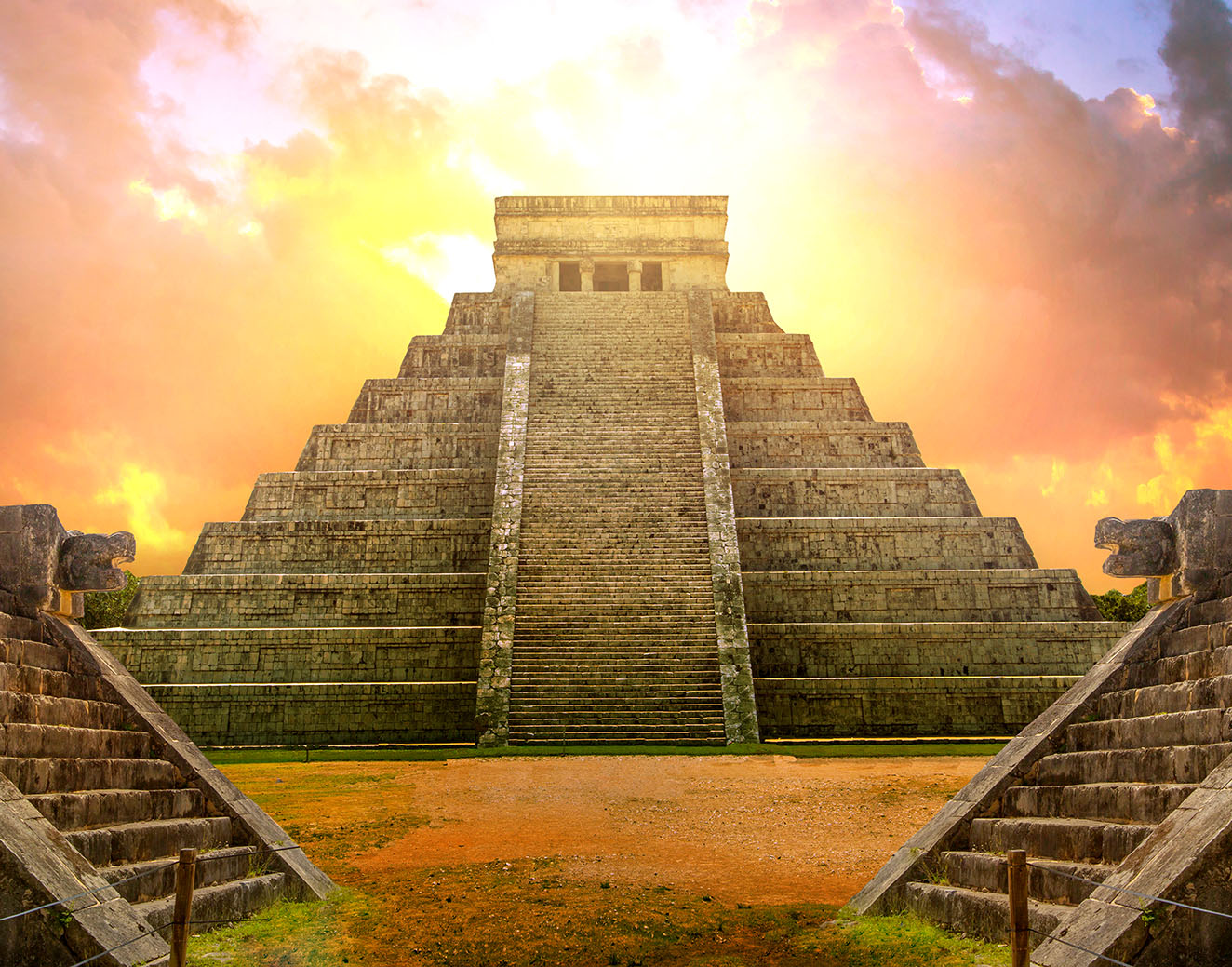 mayan-temple-jigsaw-puzzle