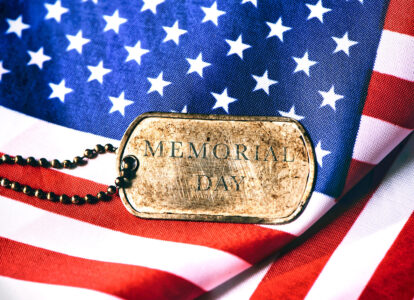 Memorial Day 2024 Jigsaw Puzzle