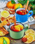 Mulled Wine