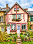 Normandy Village House