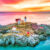 Nubble Lighthouse Jigsaw Puzzle