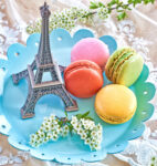 Parisian Delight Jigsaw Puzzle