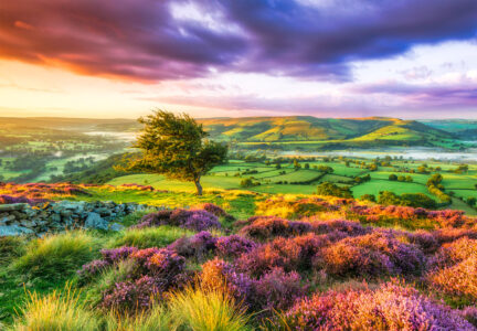 Peak District Jigsaw Puzzle