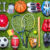 Pick Your Sport Jigsaw Puzzle