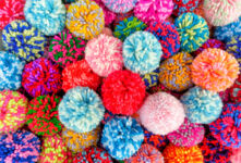 Pom Pom Collection