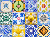 Portuguese Tiles