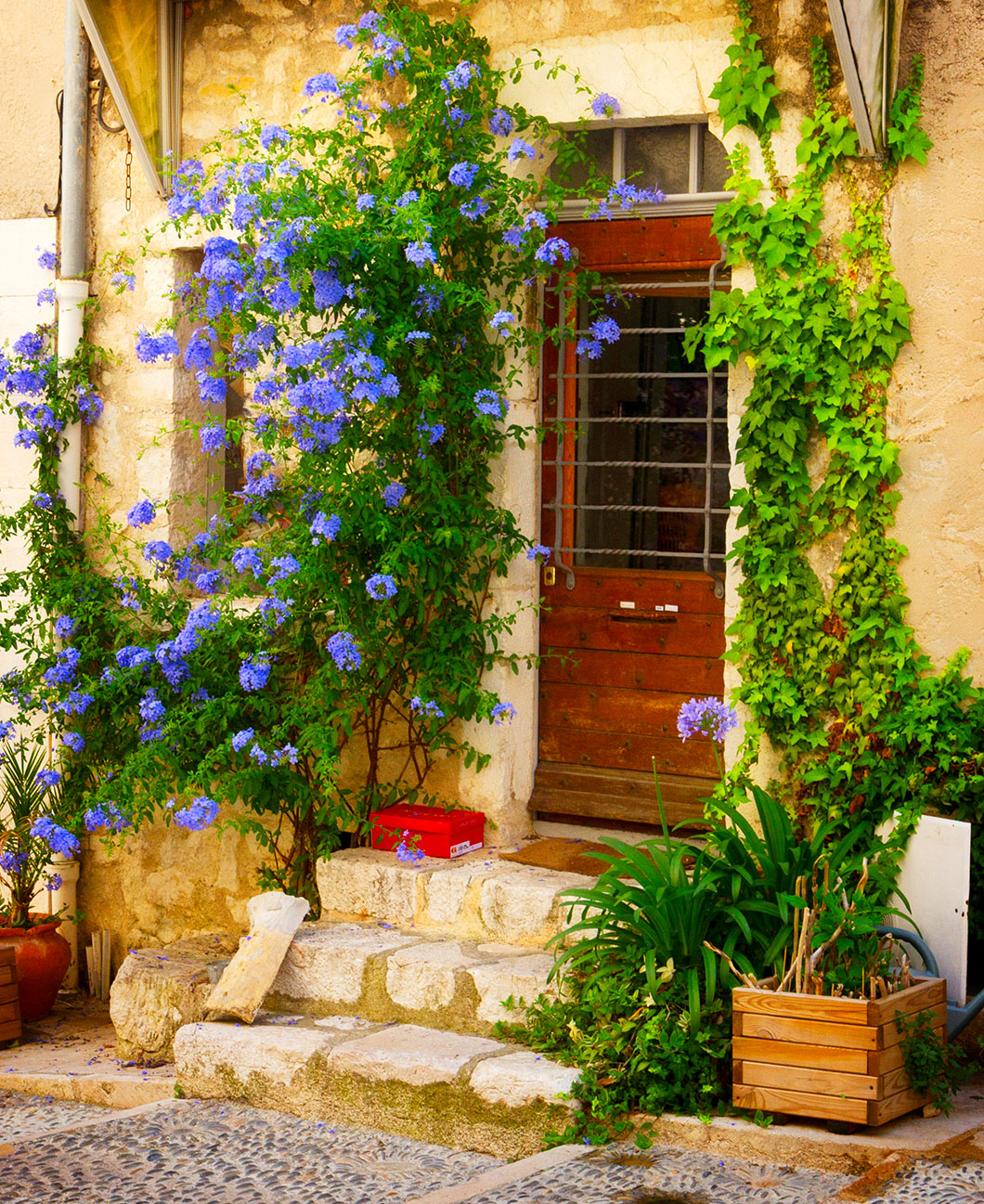 provence-doorway-jigsaw-puzzle