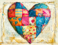 Quilted Love