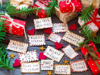 Resolutions Jigsaw Puzzle