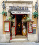 Roman Pizzeria