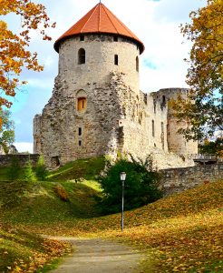 Rotenburg Castle Jigsaw Puzzle