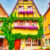 Rothenburg Cafe Jigsaw Puzzle