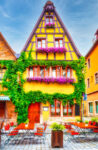 Rothenburg Cafe