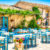 Sicilian Cafe Jigsaw Puzzle