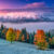 Slovakia Frosty Morning Jigsaw Puzzle