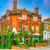 South London Pub Jigsaw Puzzle