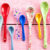 Spoon Collection Jigsaw Puzzle