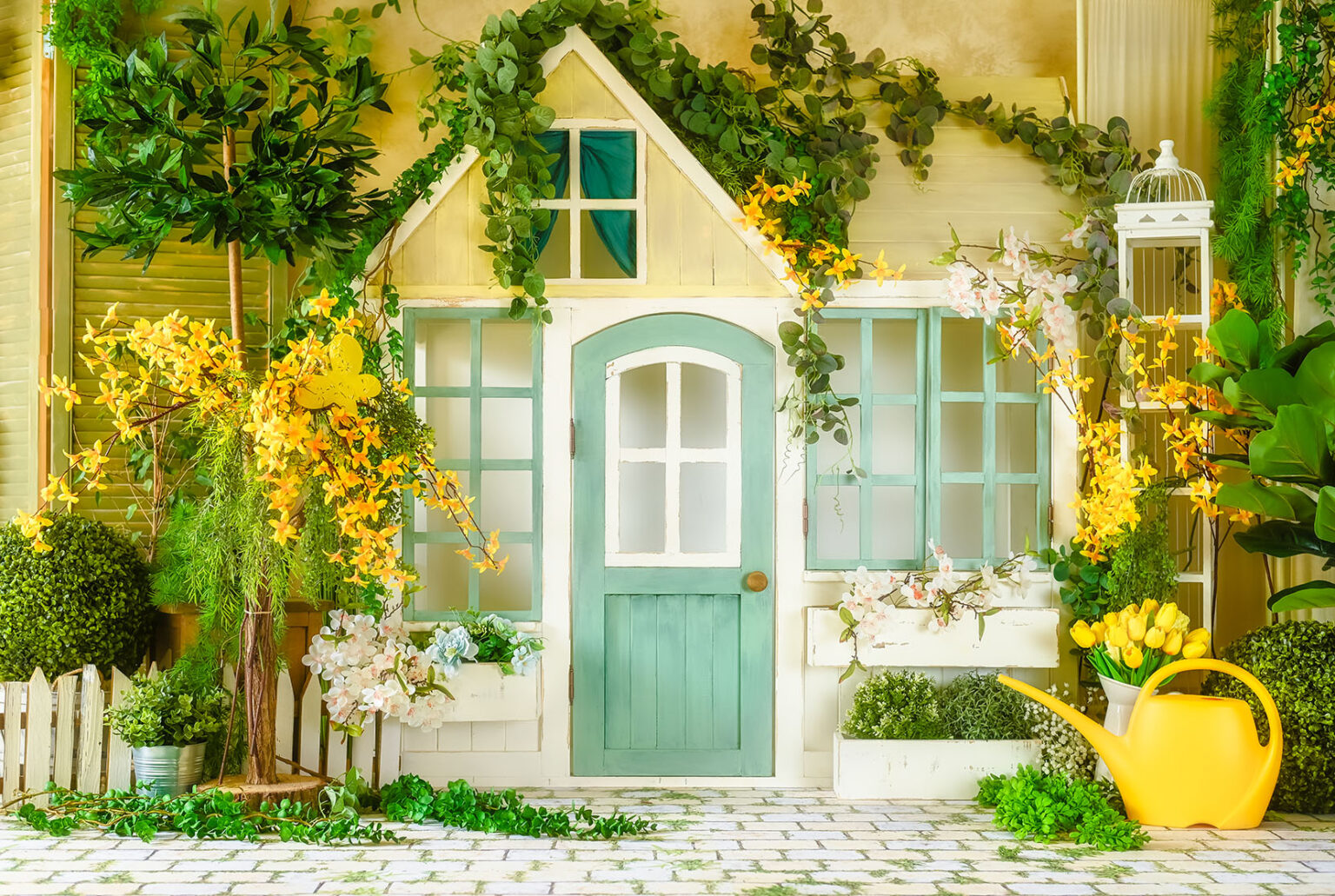 spring-house-jigsaw-puzzle