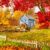 Stony Brook Grist Mill Jigsaw Puzzle