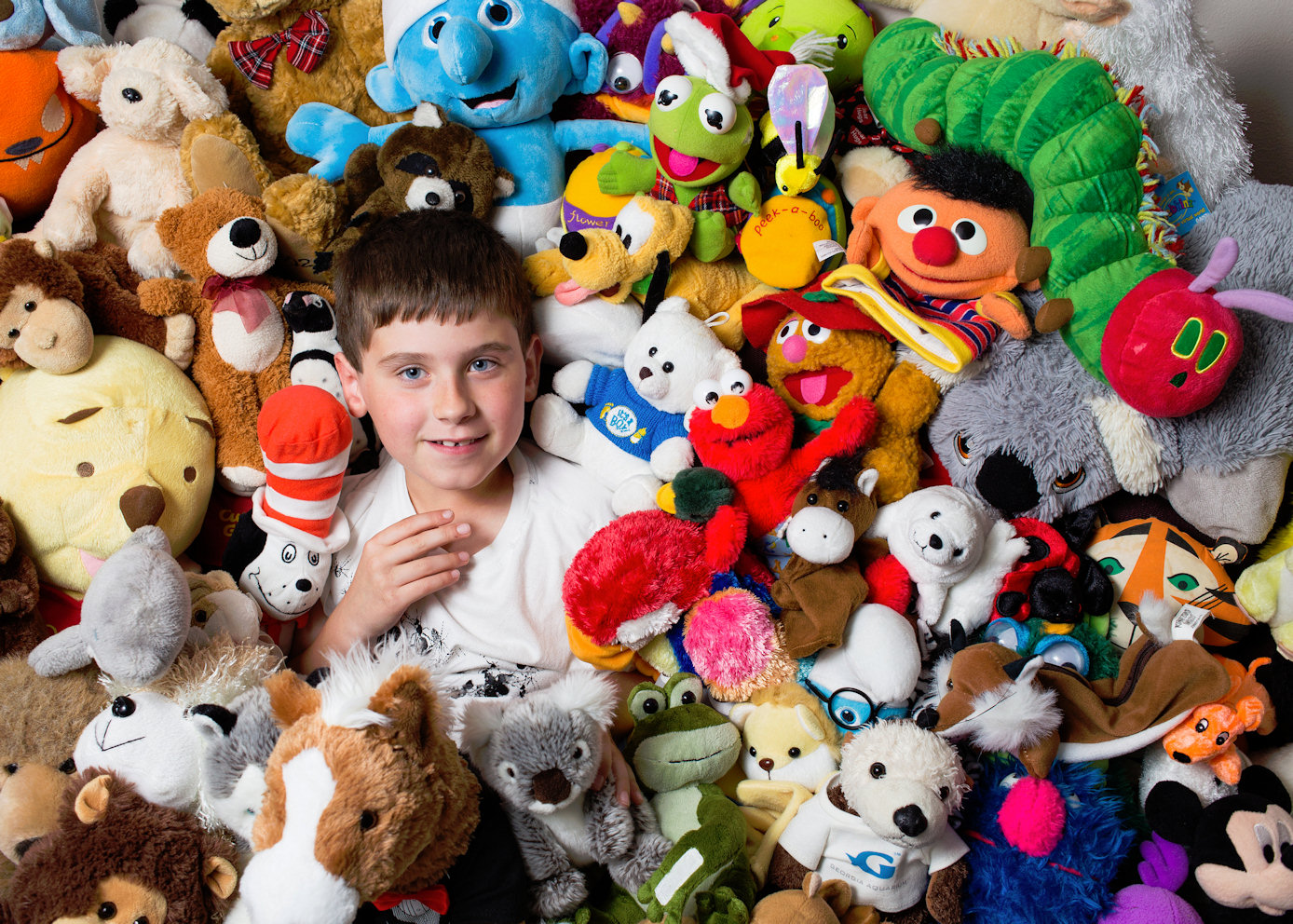 best places to get stuffed animals