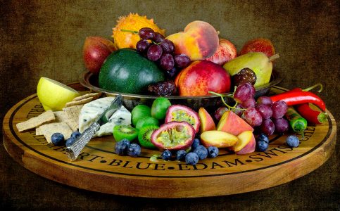 Summer Harvest Jigsaw Puzzle