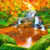 Suuctu Falls Jigsaw Puzzle