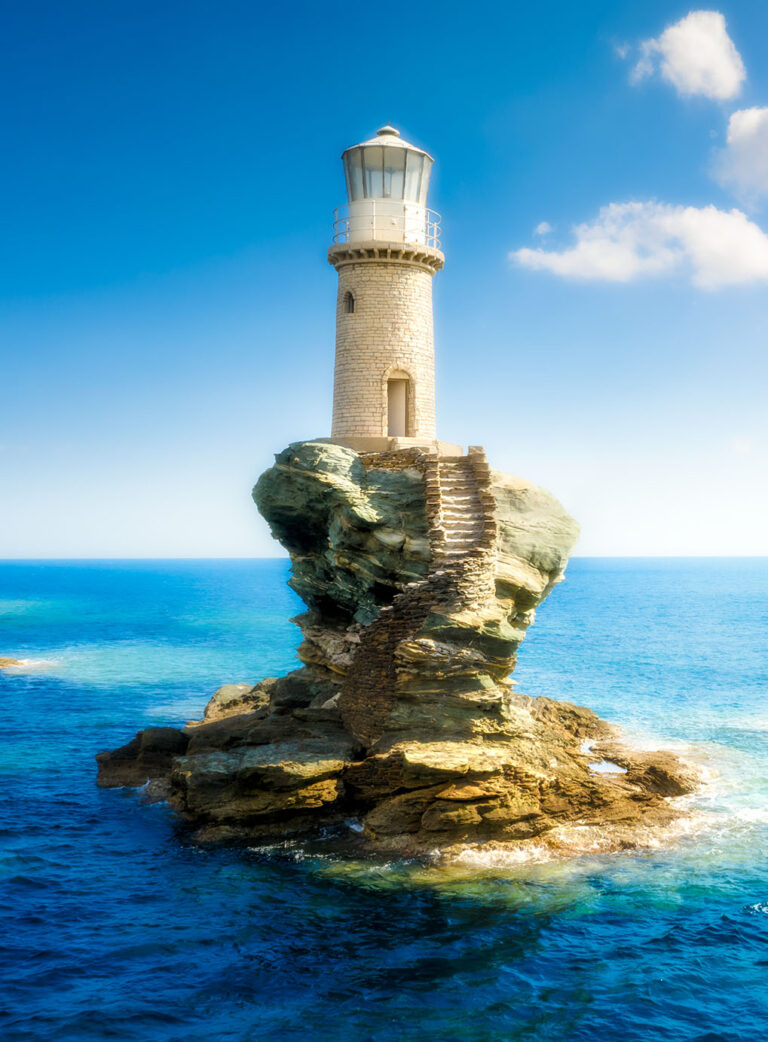 Lighthouses