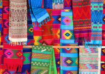 Traditional Textiles