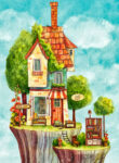 Tree House