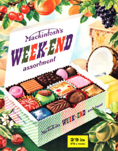 Weekend Assortment Jigsaw Puzzle