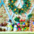 Whimsical Christmas Display Jigsaw Puzzle