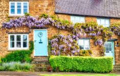 Wisteria Cottage