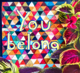 You Belong